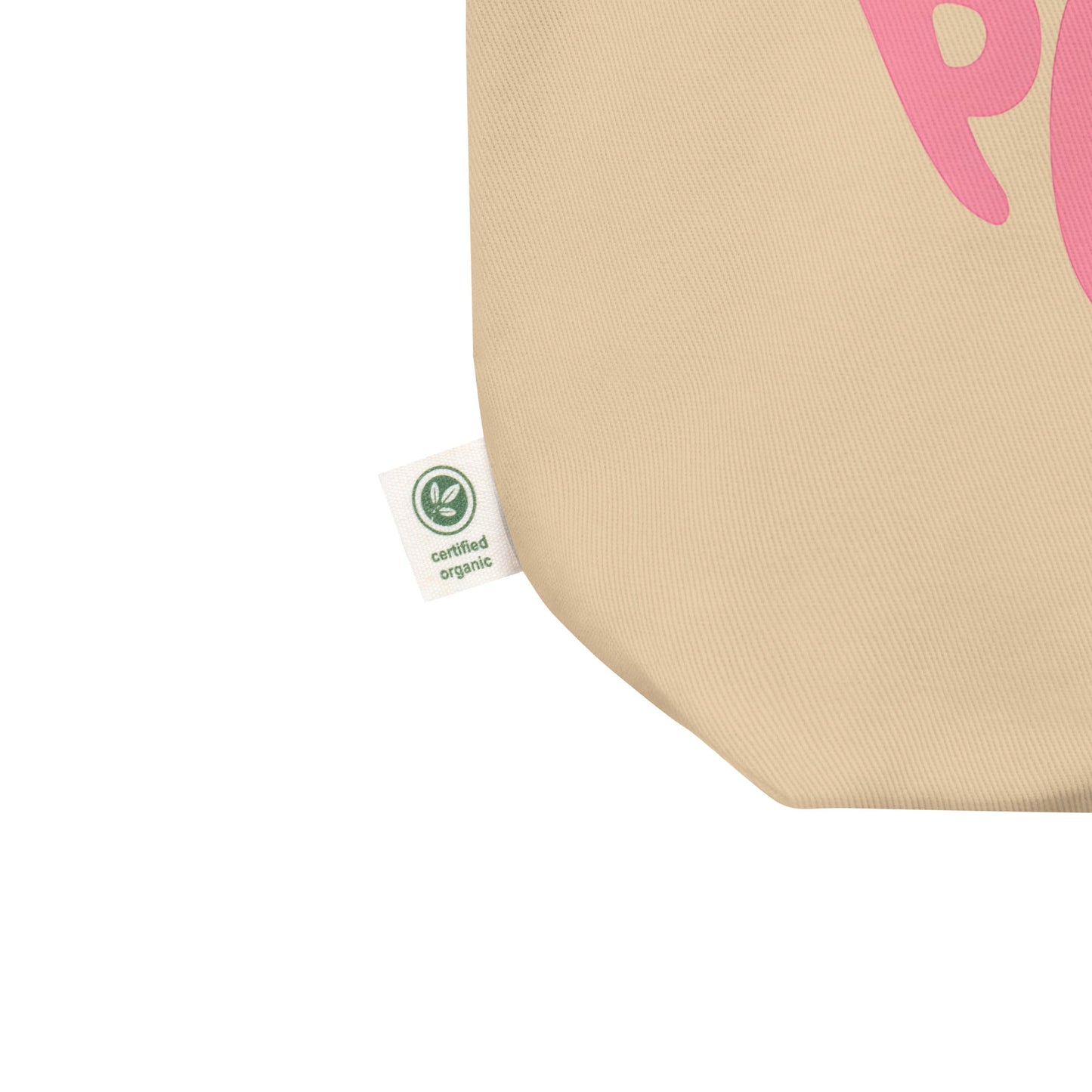 Sapphic Power | Eco Tote Bag - The Sapphic Company