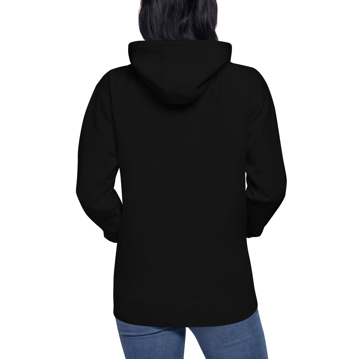 Double Venus with Cats | Premium Hoodie - The Sapphic Company