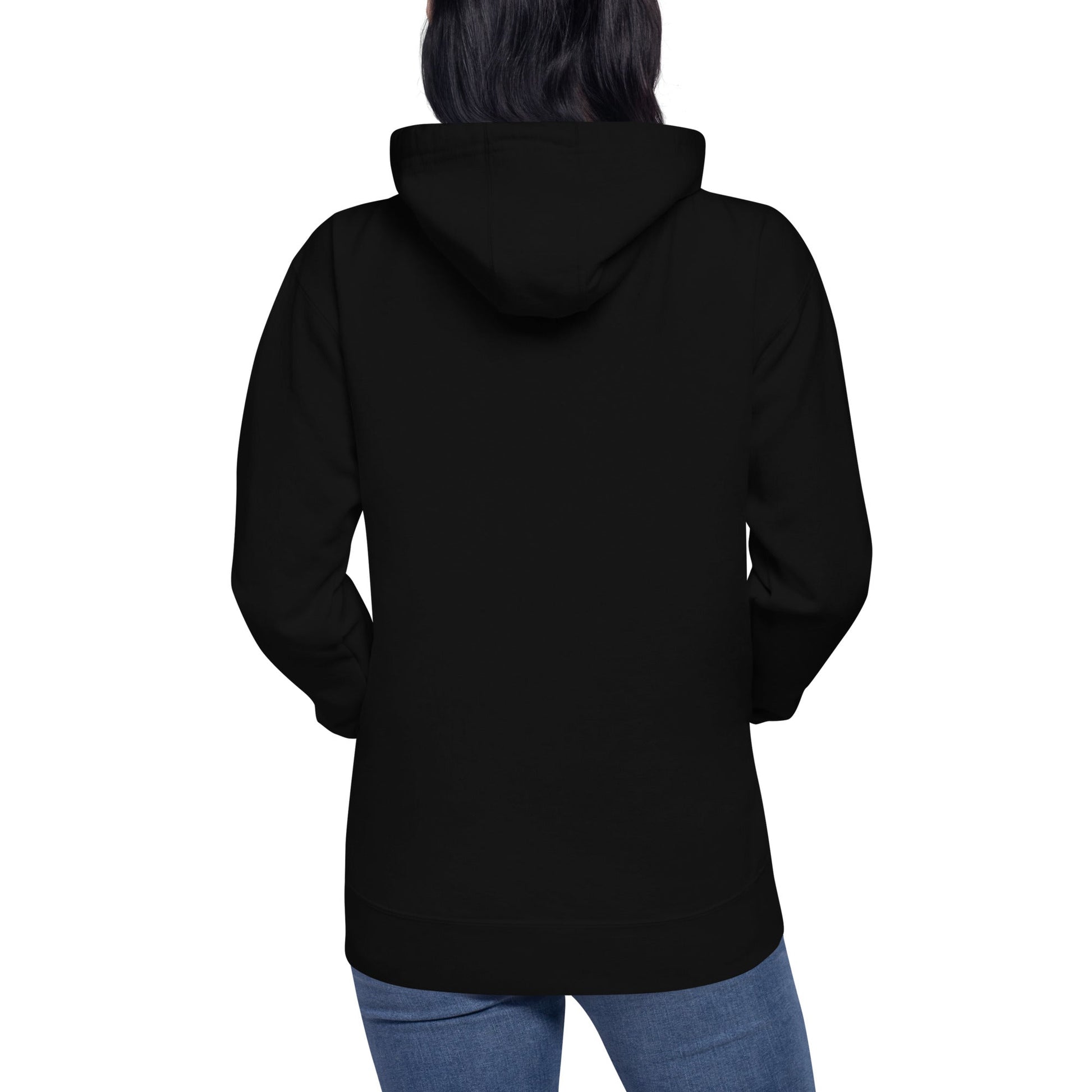 Double Venus with Cats | Premium Hoodie - The Sapphic Company