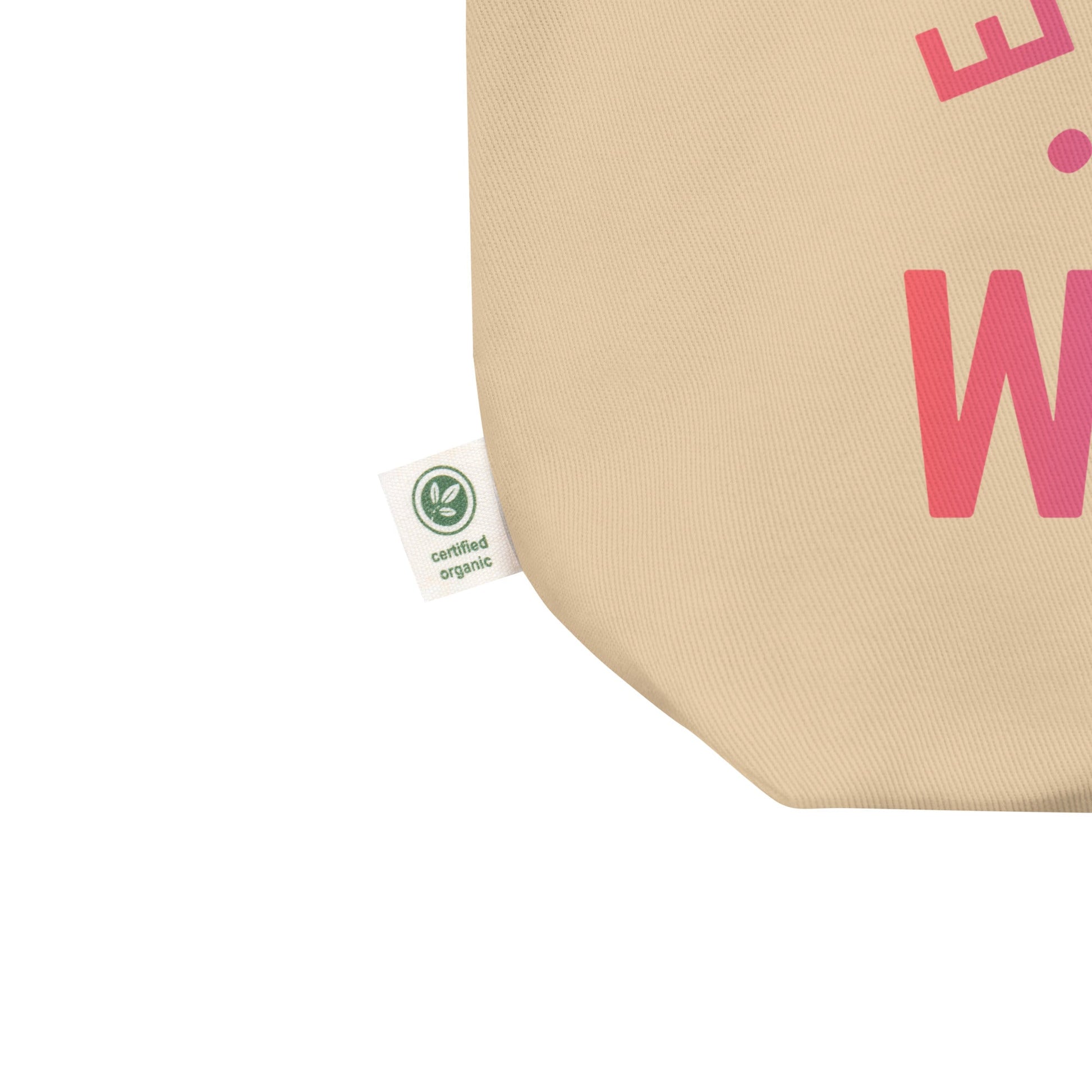 Easily Distracted By Women | Eco Tote Bag - The Sapphic Company