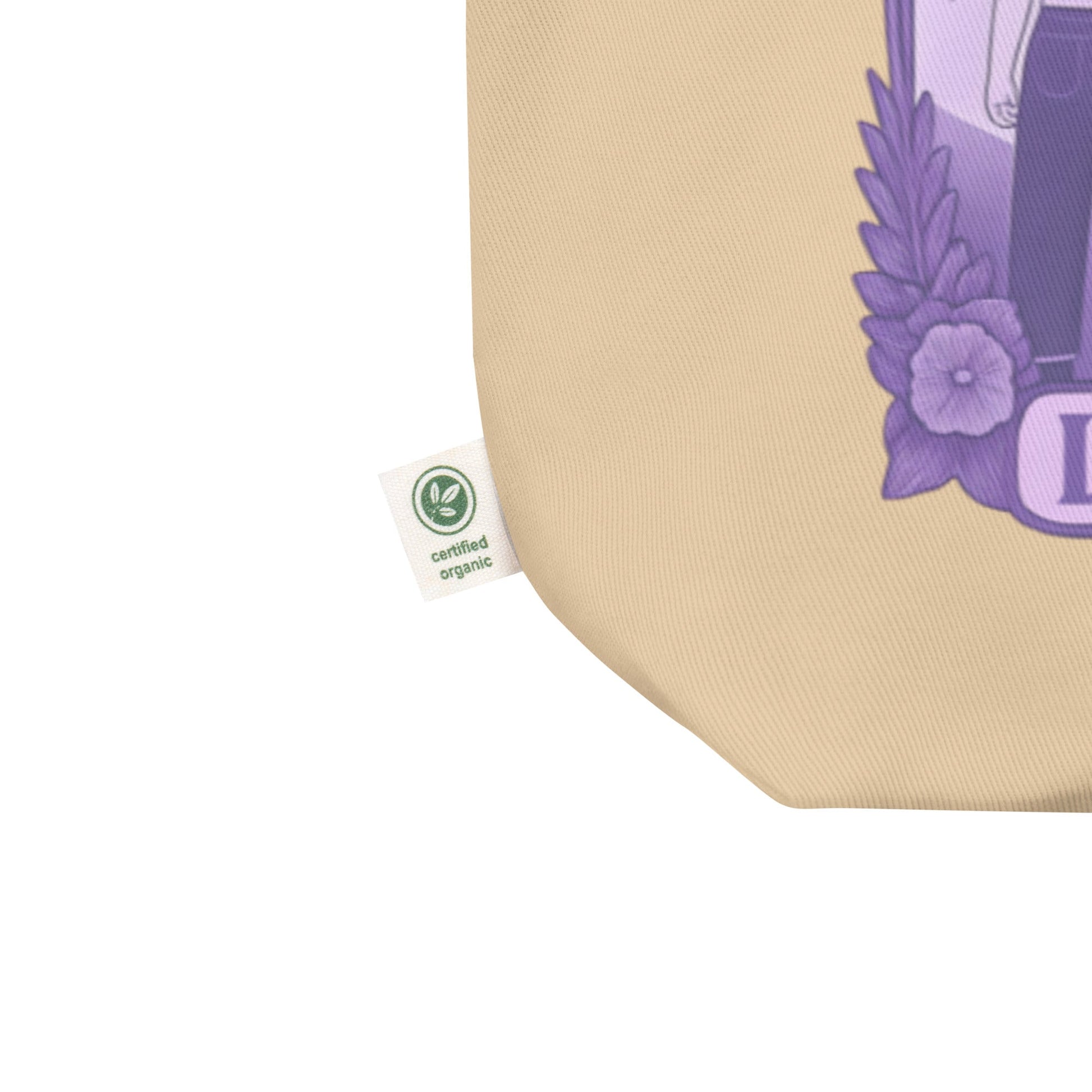 Support Your Local Lesbians | Eco Tote Bag - The Sapphic Company