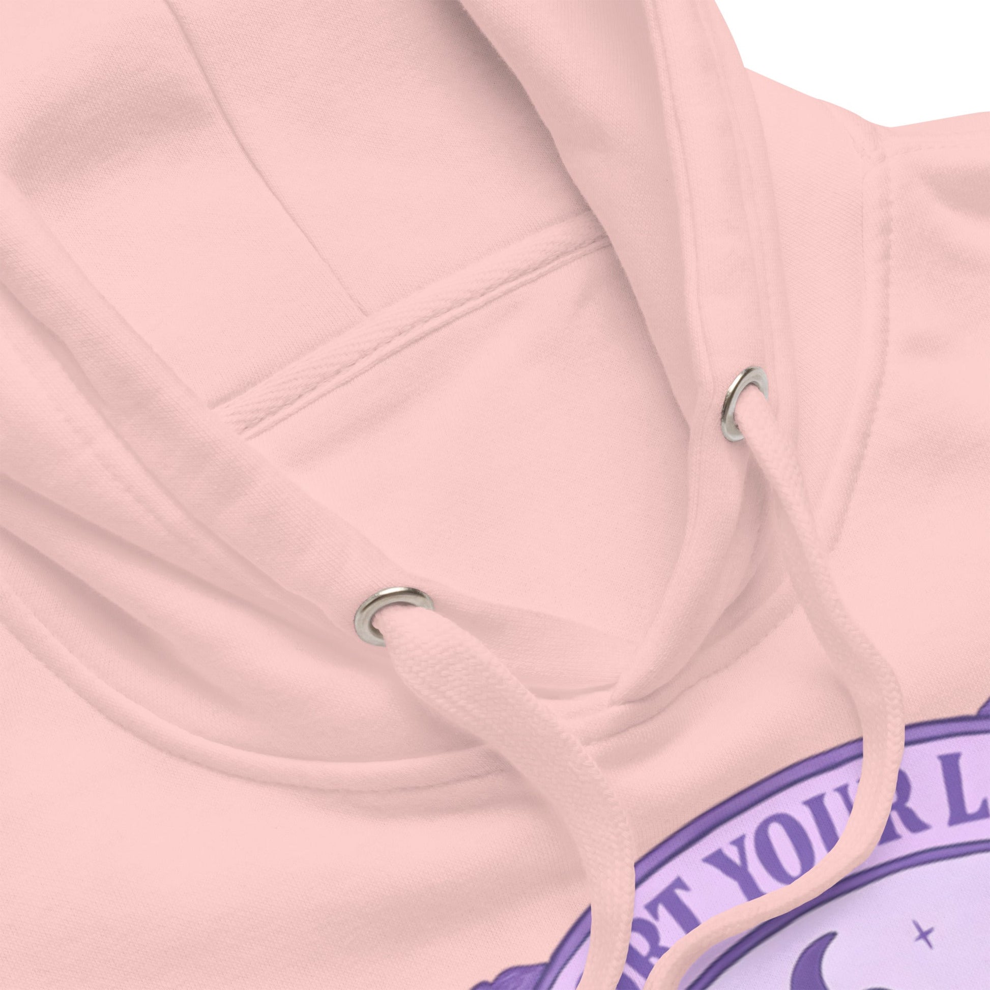 Support Your Local Lesbians | Premium Hoodie - The Sapphic Company